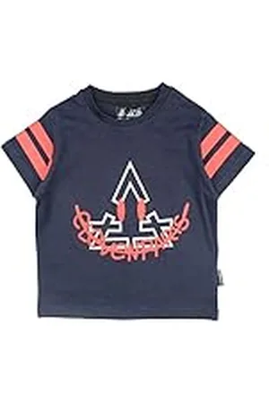 Eleven Paris T-shirt, , 12 Jaren