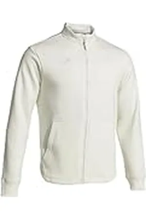 Joma Heren sweatshirt - comfort - ritssluiting, , XXL