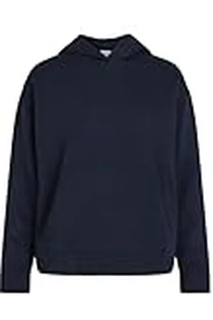VILA Dames Hoodie Oversized, , M