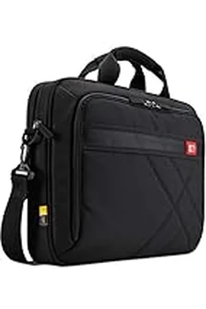 Case Logic Notebook & Tablet Briefcase Notebooktas 17.3 inch effen