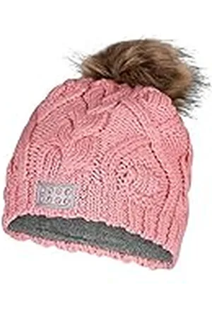 LEGO Wear Wear Gebreide wintermuts voor meisjes, , 48 cm