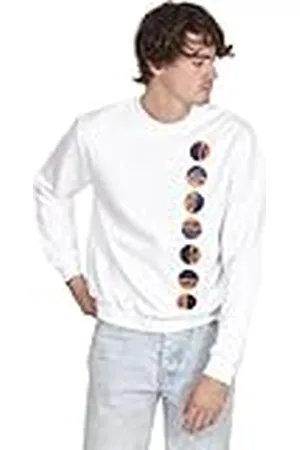 SOHUMAN Hoodie GH, Meerkleurig, Een Maat
