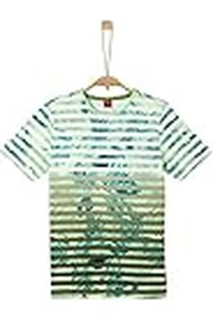 QS by s.Oliver T-shirt voor jongens, , L