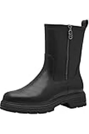Tamaris Enkellaarsje 1-25803-43 001 Maat: 40 EU
