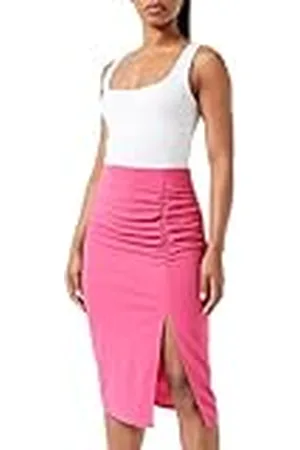 NAEMI Dames midirok 11027291-NA01, , S, , S