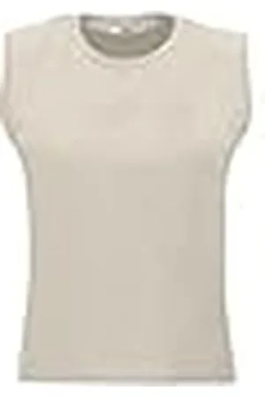 LTB Jeans Dames Danolo bandershirt/Cami Shirt, , XXL, , XXL