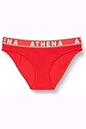 ATHENA Damesslips, , XL