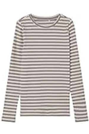 NAME IT NKFSURAJA XSL LS TOP NOOS, , 122/128 cm