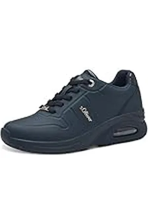 QS by s.Oliver Low 5-23659-42 Sneakers voor dames, , 37 EU