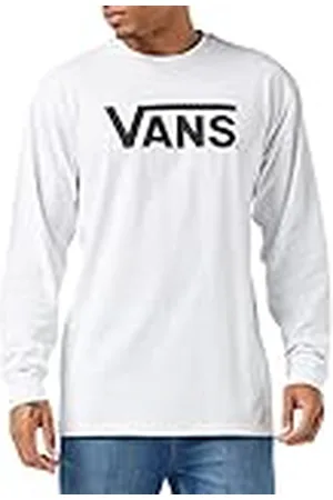 Vans Heren Classic LS T-shirt, , M, , M