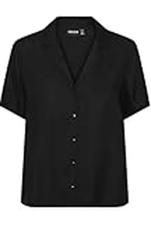Pieces® Dames Pctala Ss Shirt Noos Bc Blouse, , S