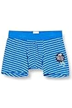 Schiesser Capt´n Sharky Shorts Boxershorts voor jongens, , 92 cm