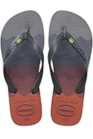 Havaianas Brasil Fresh, teenslippers, uniseks, volwassenen, , 39/40 EU