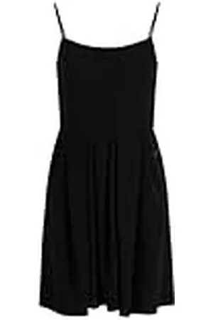 Armani Exchange Milano Edition Damesjurk, mouwloos, , maat 10, , XL
