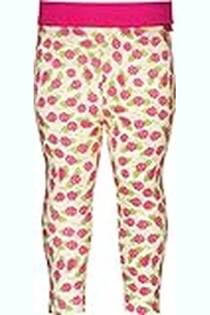 Playshoes Baby Bloemen Baby Leggings Allover Bloemen Jongens, , 62-68
