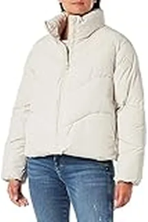 VERO MODA Bestseller A/S Dames VMWAVE Short Jacket BOOS Jacket, , M, , M