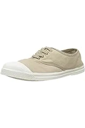 Bensimon Dames Tennis Lacet Femme Sneakers, , 37 EU