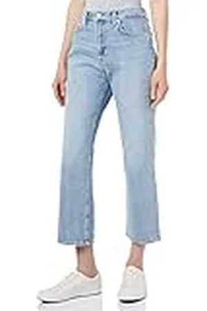 7 for all Mankind Logan Stovepipe Jeans voor dames, , 23