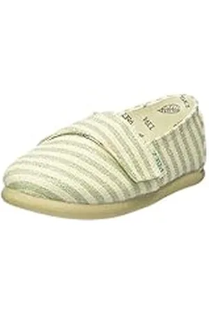 Paez Jongen Unisex Kids Classic Surfy Espadrilles, , 2 UK Kind, , 34 EU