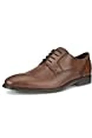 Ecco Queenstown M Derby LEA