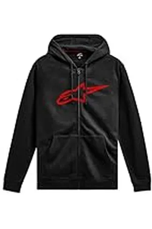 Alpinestars Ageless Zip Hoodie V3 Sweatshirt met capuchon voor heren, , S, , S
