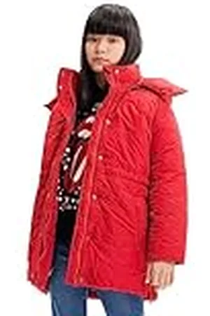 Desigual CHAQ_ANGEL, 3092 RED, 5/6, , 6 Jaren
