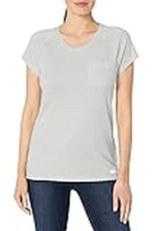 Dickies Vrouwen korte mouw Performance Tee T-Shirt, , XS