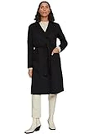 VILA Vijuice Coat-Noos damesjas, , L