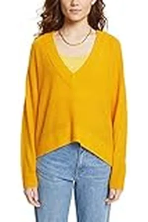 ESPRIT Trui voor dames, , L