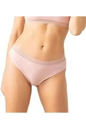 ATHENA Blush, tanga, lingerie voor dames, , XL