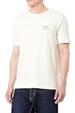 GANT SMALL GRAPHIC SS TSHIRT, , XL
