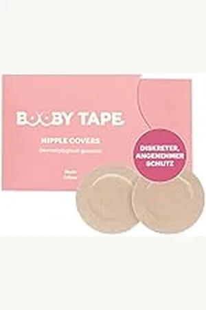 Booby Tape Tepelhoezen