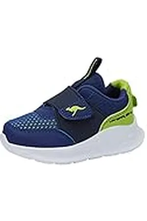 KangaROOS K-ir Rush V sportschoenen voor jongens, , 22 EU