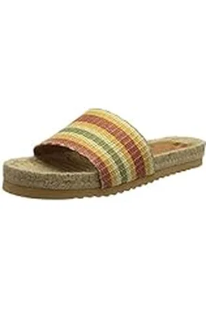 Fred de la Bretoniere Dames Shs0832 Pantoffels, , 36 EU
