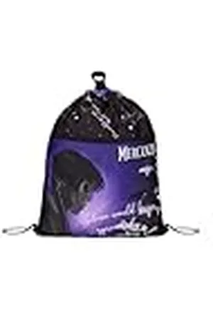 7 for all Mankind Rugzak - Woensdag - BE THE STRANGE YOU WANT TO BE, meerkleurig - Rugzak met trekkoord - Easy Bag Sport - Rugzak Sport - Rugzak Sport - Rugzak Sport - Rugzak Sport Meisjes, , Eén maat