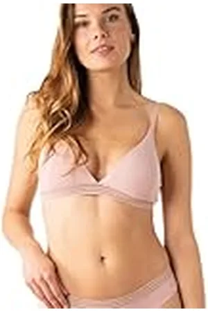 ATHENA Blush, driehoekige beha, lingerie voor dames, , M