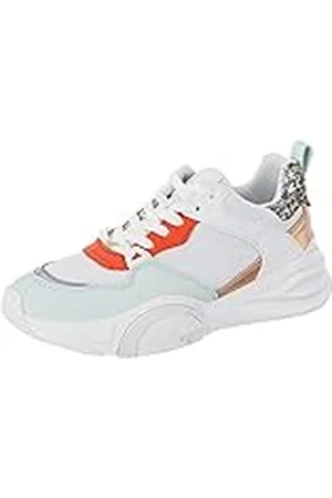 Guess Bestie3 Sportschoenen voor dames, , 40 EU