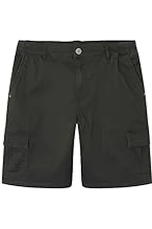 NAME IT NLMFLIP TWI Cargo Shorts NOOS, , 152 cm
