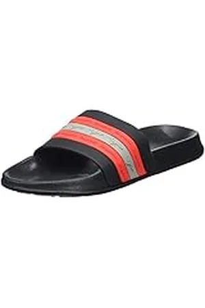 KangaROOS Uniseks Kangaslide Kids sandalen, , 40 EU
