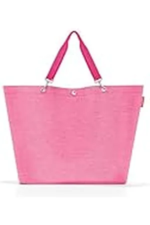 Reisenthel Shopper XL – ruime boodschappentas en elegante handtas in één, van waterafstotend materiaal, , Eén maat, Sport