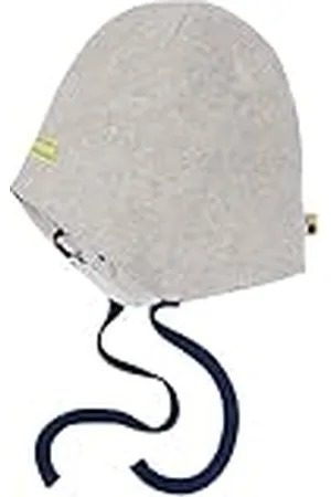 loud + proud Uniseks beanie voor kinderen, , 49-50