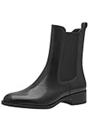 Tamaris Chelseaboot 1-25332-43 001 Maat: 41 EU