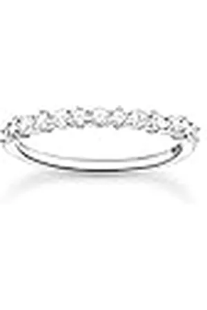 Thomas Sabo Damesring sterling zilver zirkonia TR2343-051-14-54