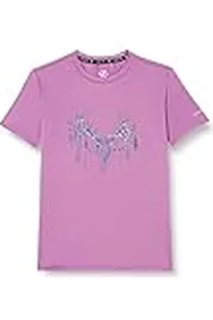 Dare 2B Rightful Tee Kids Walking Short Sleeve T-Shirt