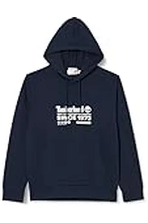 Timberland Graphic Hoodie Size XL, , XL
