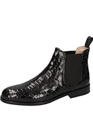 Melvin & Hamilton Enkellaarsjes dames susan 10, , 38 EU