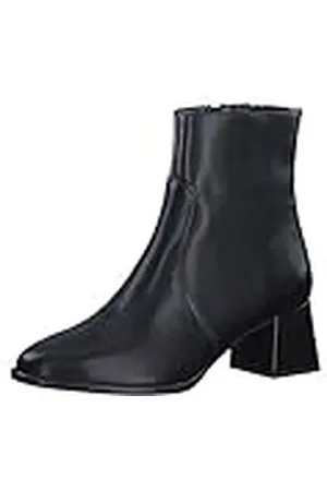Tamaris Enkellaarsje 1-25069-41 003 smal Maat: 40 EU