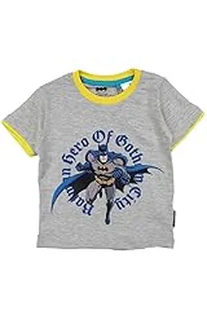 Eleven Paris T-shirt voor jongens, , 3 Jaren