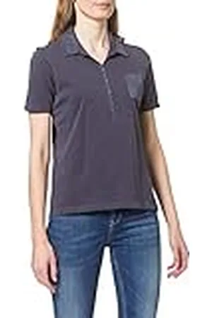 Marc O’ Polo T-shirt voor dames, , L