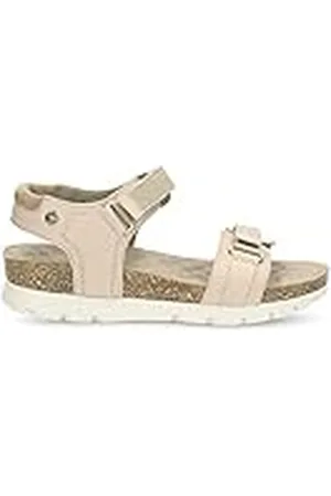 Panama Jack Taupe, , 38 EU